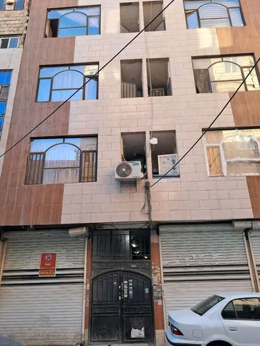 تصویر 4 - آپارتمان جایی مناسب برای زائرین محترم در مشهد