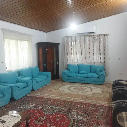 تصویر 2 - ویلا بهشت در کلارآباد