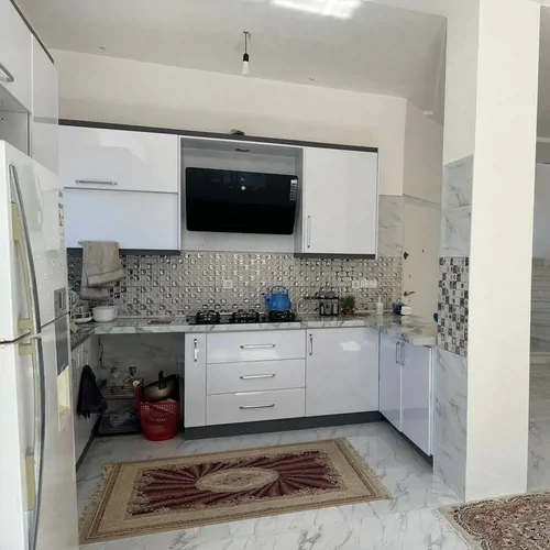 تصویر 3 - ویلا باغ سلطان در رستم آباد