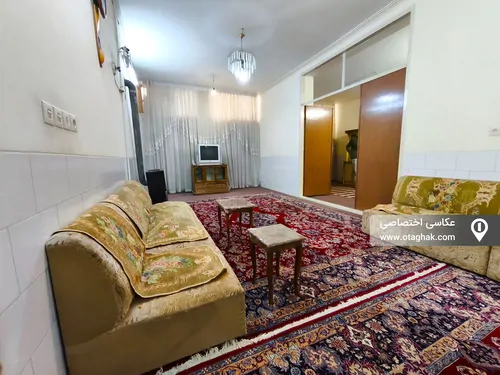 تصویر 2 - خانه هموطن در یزد