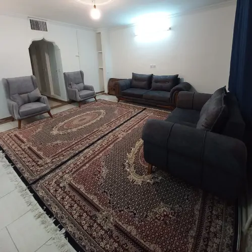 تصویر 3 - آپارتمان مبله ممتاز نواب در  تهران