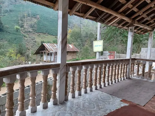 تصویر 7 - ویلا جنگلی آریا  در  فومن