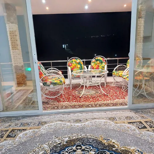 تصویر 26 - ویلا دوبلکس کبیر زیرآب در  سوادکوه