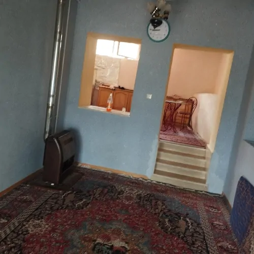تصویر 5 - خانه شفیعی در  باغ بهادران
