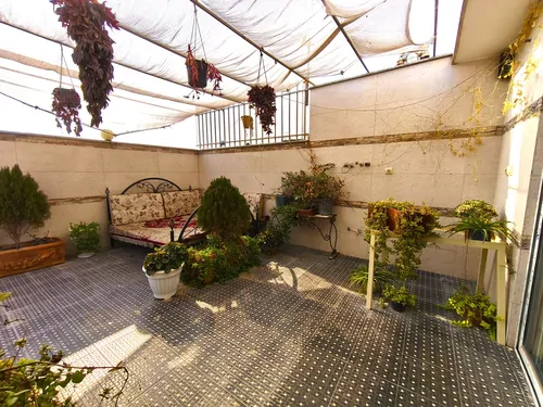 تصویر 12 - آپارتمان مبله خراسانی در اصفهان