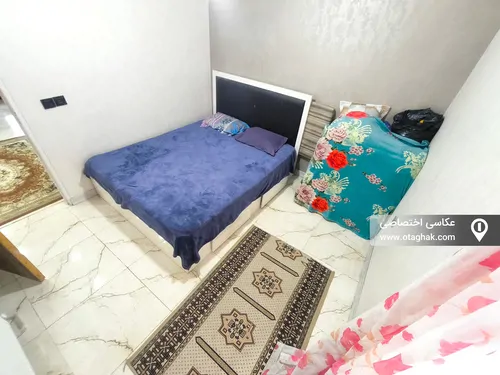 تصویر 11 - ویلا استخردار آبگرم احسان در شهریار