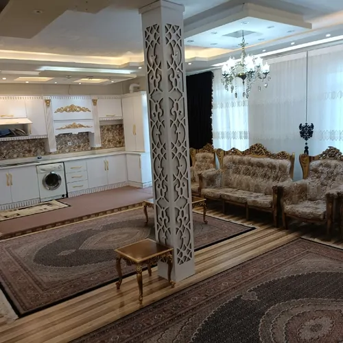 تصویر 2 - خانه خانه مسکونی دربستی در سرعین