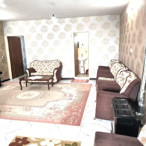 تصویر 3 - آپارتمان مبله هلال (20) در  اصفهان