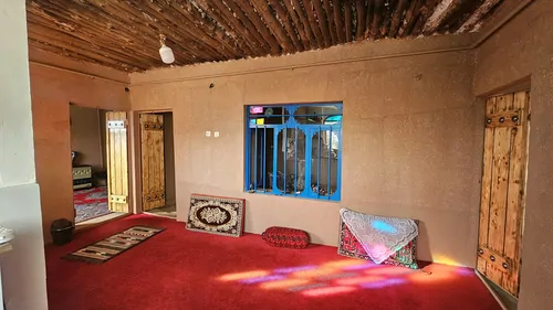 تصویر 9 - روستایی و عشایری ماه نشین برآفتاب در یاسوج