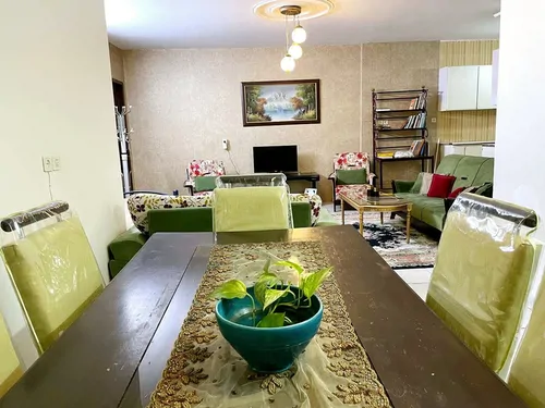 تصویر 8 - آپارتمان مبله نیکنام  در  اصفهان