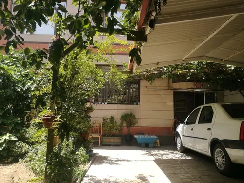 تصویر ۱ - خانه ارکیده در  همدان