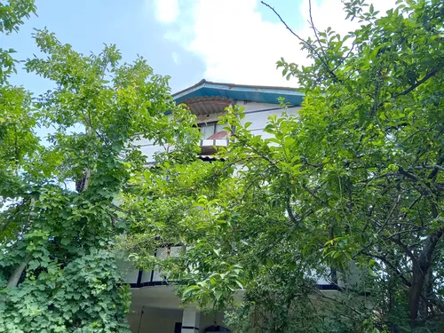 تصویر 10 - آپارتمان زندگی سبز تو در  آمل