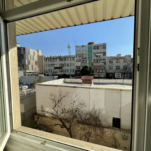 تصویر 13 - آپارتمان مبله رنگین کمان (۳) در نارمک در  تهران