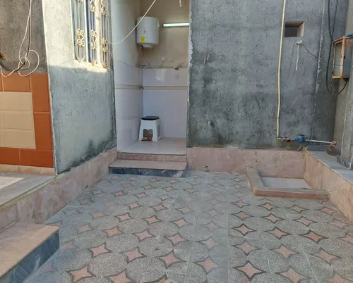 تصویر 2 - خانه خانه شبانه درقشم در قشم