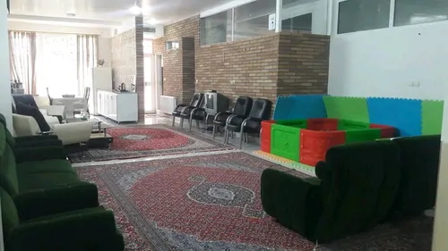 تصویر 5 - خانه علی بن موسی الرضا در دامغان