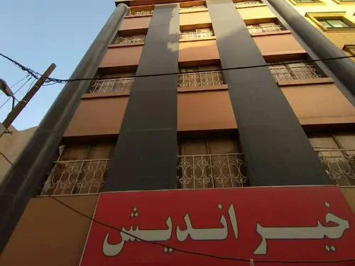 تصویر 3 - هتل آپارتمان خیراندیش در مشهد