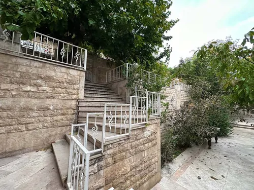 تصویر 4 - ویلا ویلای 6 خواب برغان در کردان