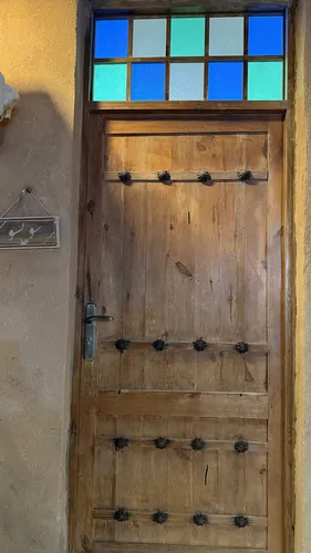 تصویر 11 - اقامتگاه بوم‌گردی بومگردی ورجی (سویسو) با صبحانه رایگان در  بندر مقام