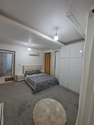 تصویر 8 - آپارتمان مبله معین در قشم