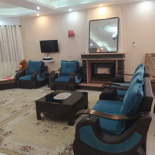 تصویر 3 - خانه ویلایی پارسا در  نوشهر