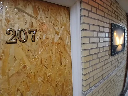 تصویر 7 - سوییت نارنج سرا (واحد ۲۰۷) با صبحانه رایگان در  نشتارود