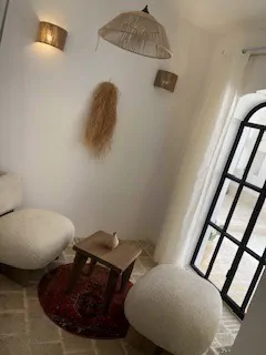 تصویر 2 - اقامتگاه بوم‌گردی مرکب در یزد