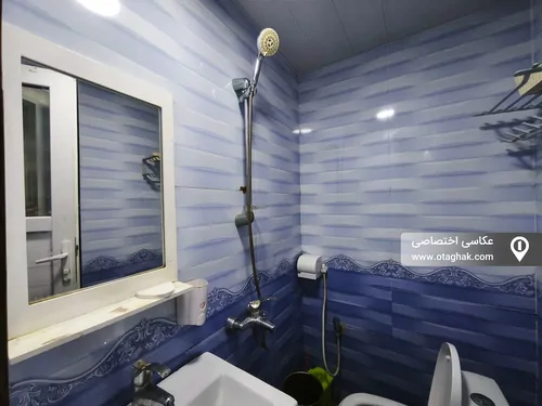 تصویر 14 - سوییت مبله غریبی (108) در قشم