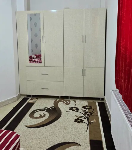 تصویر 8 - هتل آپارتمان  ائل یوردی (سوئیت چهار نفره) در  کلیبر