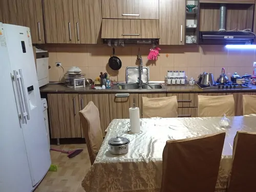 تصویر 2 - خانه ویلایی اقاقیا در انزلی