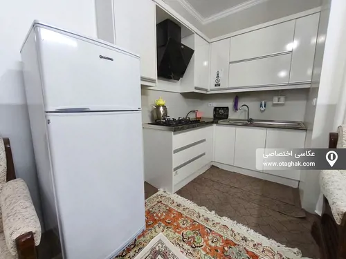 تصویر 5 - آپارتمان لاکچری پردیس (1) در یزد