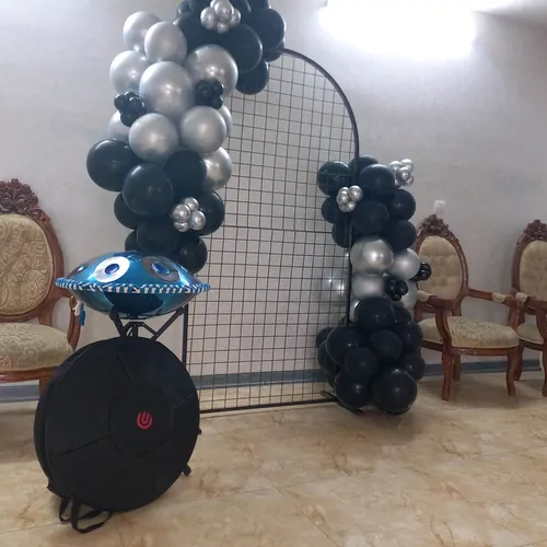 تصویر 8 - ویلا استخردار آبسرد مهاراد  در  اصفهان