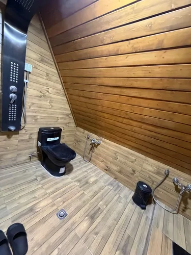 تصویر 22 - ویلا ویلا استخردار آبگرم آرسان در  انزلی