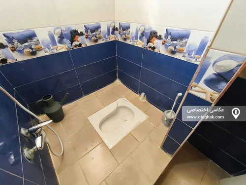 تصویر 18 - آپارتمان عمار (واحد 2) در یزد