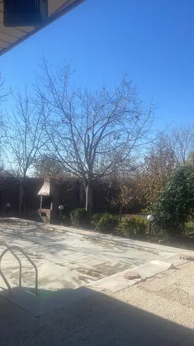 تصویر 5 - ویلا باغ آرزو در  کردان