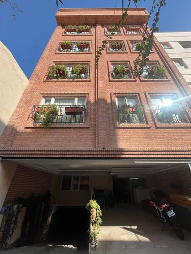 تصویر 9 - آپارتمان مبله مهوین (5) در خیابان امام خمینی در  تهران