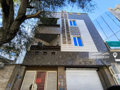 تصویر 12 - آپارتمان مبله نزدیک‌ ساحل در  بوشهر