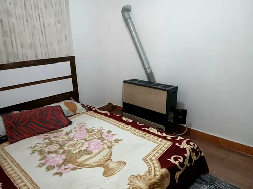 تصویر 9 - ویلا استخردار آبگرم حسن رود در انزلی