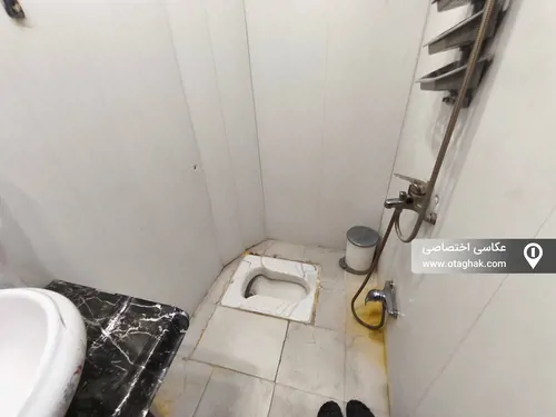 تصویر 13 - آپارتمان مبله دنج در سعادت آباد در  تهران