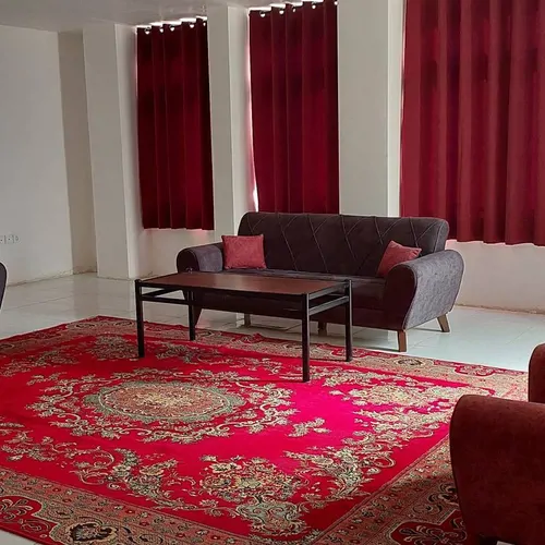 تصویر 4 - آپارتمان مبله نقش جهان (2) در  اصفهان