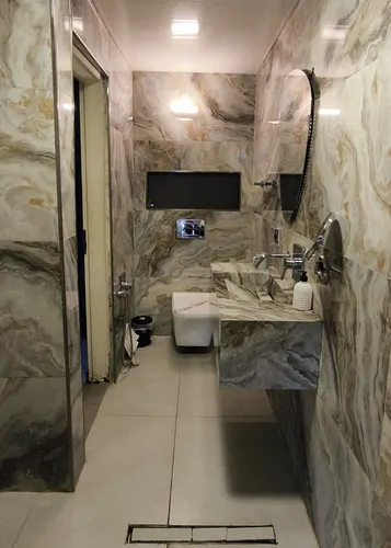 تصویر 19 - هتل آپارتمان مبله ساحلی روماک (واحد 5) در نشتارود