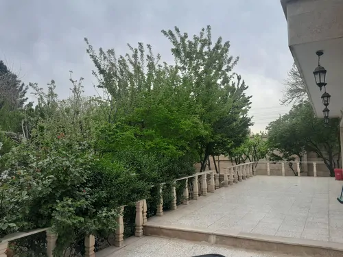 تصویر 14 - ویلا استخردار آبسرد بهزادی با فوتبالدستی در ملارد