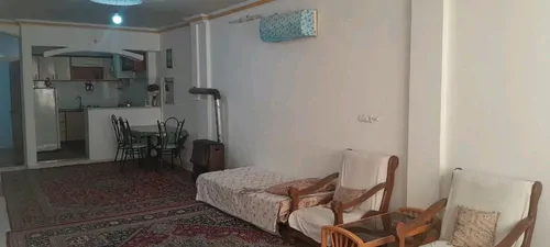 تصویر 5 - آپارتمان آپارتمان امت در مشهد