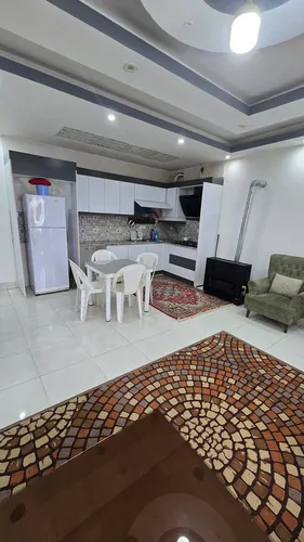 تصویر 6 - ویلا استخردار آبگرم ارغوان  در  سهیلیه