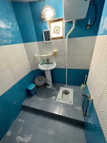 تصویر 5 - آپارتمان هاستل برگ سبز واحد ۵ در قشم