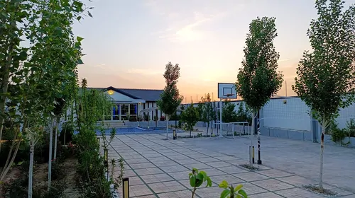 تصویر 24 - ویلا ویلا استخردار آبگرم عمارت سفید در  مشهد
