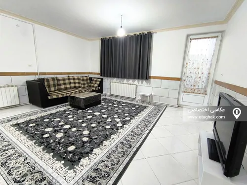 تصویر 9 - خانه پارادیس (واحد ۳) در  کرمان