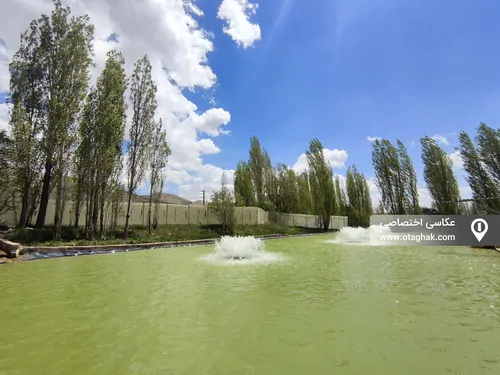تصویر 20 - کلبه شکوفه در  فیروزکوه 
