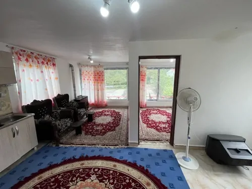 تصویر 2 - ویلا ویلای روستایی در دل جنگل های بکر هیرکانی و کوهستان نزدیک رودخانه در شفت