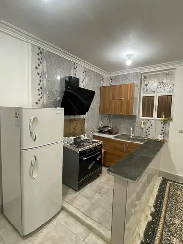 تصویر 3 - خانه الفریج (5) در  عسلویه