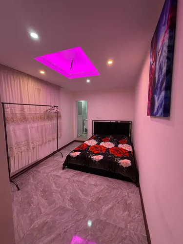 تصویر 13 - ویلا استخردار آبگرم مجلل با جکوزی و فوتبال دستی در  رودهن